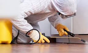 Pest Control for Hotels in Millersburg, OR